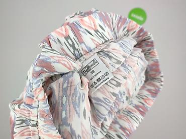 garnitury standard: UP2Fashion, Spodnie materiałowe damskie, rozmiar M — 5