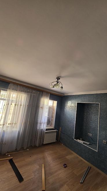 lacın ev: Digah, 3 otaqlı, Köhnə tikili, 65 kv. m — 5