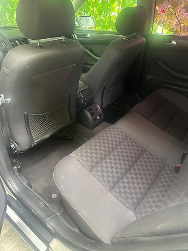 аренда audi a6: Audi A6: 2003 г., 2.4 л, Механика, Газ, Универсал — 5