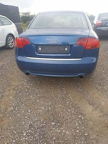 second hand car serbia: 2.0TFSI LIMARIJA MEHANIKA ZA AUDI A4 OD 2005. DO 2008. GOD. | AUDI — 2