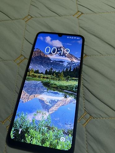 poco c71 бишкек: Poco C65, Б/у, цвет - Черный — 1