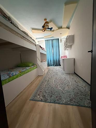 квартира старый автовокзал: 3 комнаты, 90 м², Старый аэропорт 7 этаж, Свежий ремонт — 8