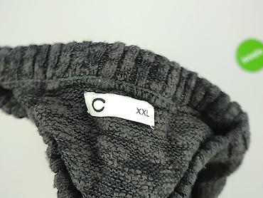 drip dresy: XXL, Sweter dla mężczyzn, rozmiar 2XL — 4