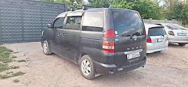 voxy noah: Toyota Noah: 2004 г., 2 л, Автомат, Бензин, Минивэн — 3