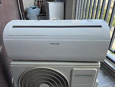 mitsubishi kondisioner 100kv: Kondisioner Hoffmann, İşlənmiş, 40-45 kv. m, Split sistem, Kredit yoxdur — 3