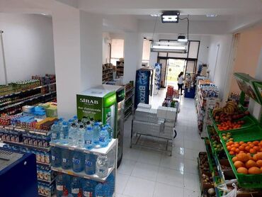 Digər kommersiya daşınmaz əmlakı: Həzi Aslanov metrosu yaxınlığı,Kvadratlara yaxın,17 mərtəbəli -da lalafo.az — 9 Digər kommersiya daşınmaz əmlakı: Həzi Aslanov metrosu yaxınlığı,Kvadratlara yaxın,17 mərtəbəli — 9