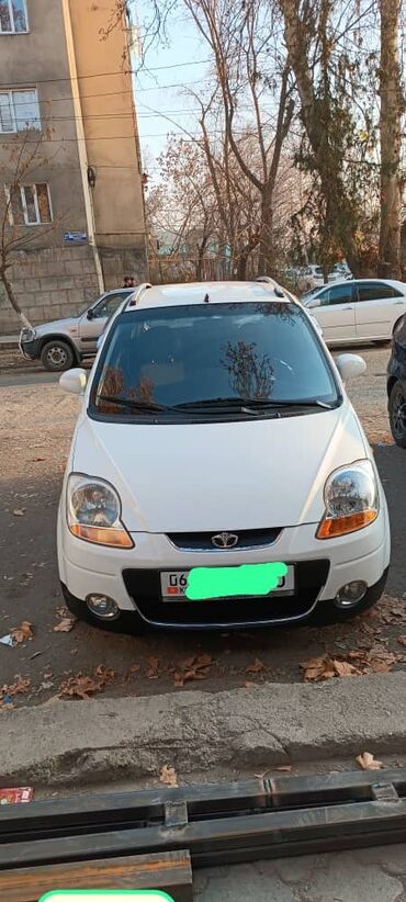 матис 2 автамат: Daewoo Matiz: 2008 г., 0.8 л, Автомат, Бензин, Хэтчбэк