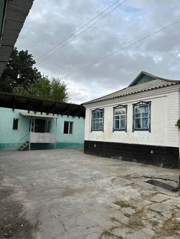 Продажа домов: Дом, 80 м², 4 комнаты, Собственник — 9