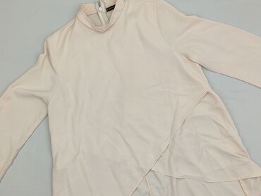 bluzki tureckie plus size: Tunika damska, rozmiar S