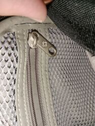 Torbe: ORIGINAL NOVA "SAMSONATE"® RUČNA TORBICA ZA SVE STVARČICE-UNISEX — 11