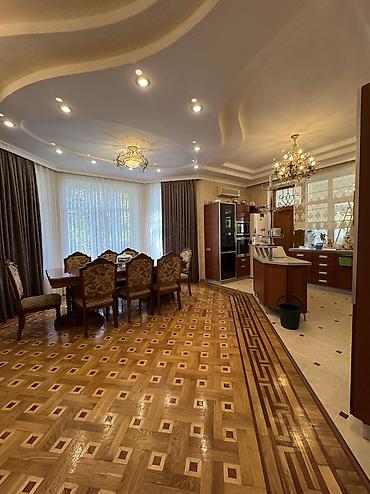 Долгосрочная аренда домов: 500 м², 6 комнат и более, Орто-Сай с., Семейным at lalafo.kg — 14 Долгосрочная аренда домов: 500 м², 6 комнат и более, Орто-Сай с., Семейным — 14