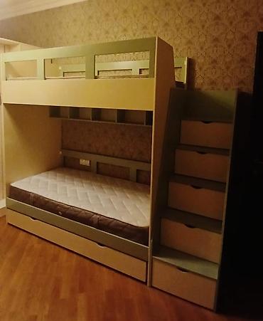 Ikimertebeli carpayi 1 il yoxdu alinib min manata Matras lalafo.az -da Ikimertebeli carpayi 1 il yoxdu alinib min manata Matras