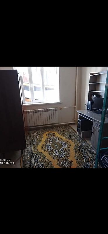 отдых ыссык ата: 60 м², 3 бөлмө, Чогуу жашоосу жок — 6