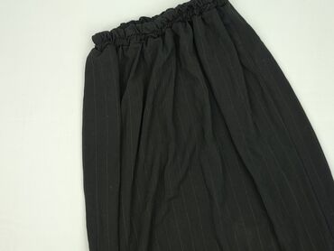 spódnice z rozcięciem midi: Women`s skirt, S (EU 36)