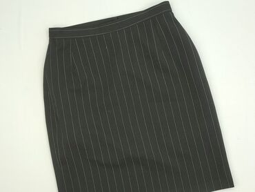 spódnice rozkloszowane plisowane: Women`s skirt, size L