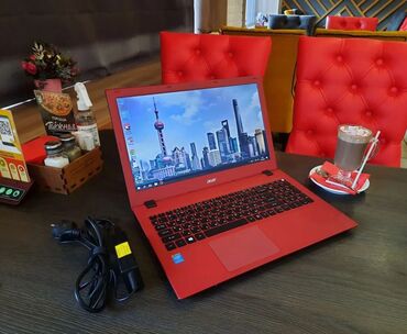 oyun laptop: Intel Pentium, 15.6 "