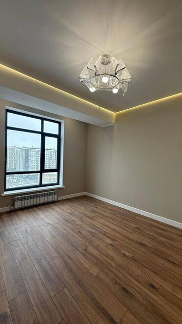 Продажа квартир: 2 комнаты, 62 м², Элитка, 10 этаж, Дизайнерский ремонт — 5