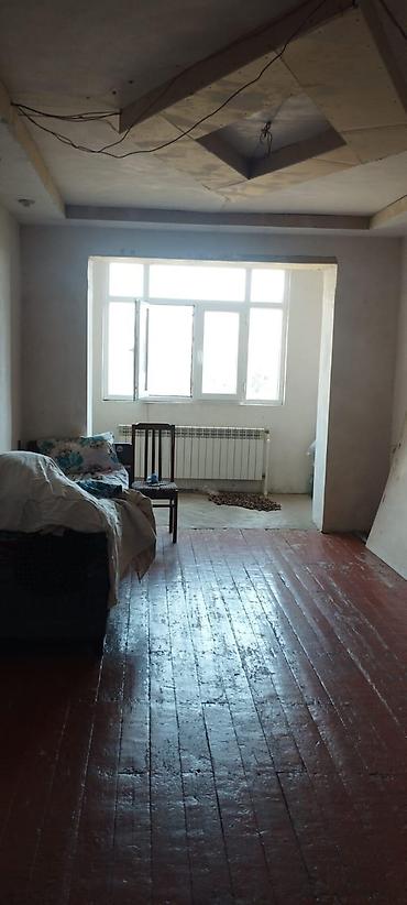 kohne evler: 2 otaqlı, Yeni tikili, 55 kv. m — 3