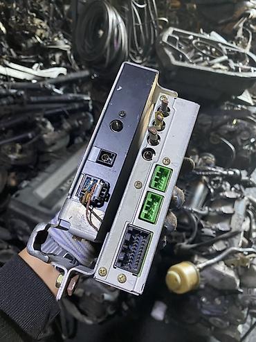 ABS: Блок управления ABS/ESP Honda Описание: - Оригинальный электронный — 2