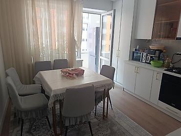 110000: 2 комнаты, 74 м², Церковь Элитка, 3 этаж, Свежий ремонт — 10
