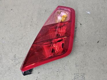 Стоп-сигналы: Задний правый стоп-сигнал Fiat 2006 г., Б/у, Оригинал, Германия — 14