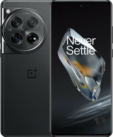 режим 12 с: OnePlus 12