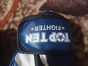 Əlcəklər: Karate ucun elcek tep teze.super vəziyyətdə 20 original.box üçün əlcək — 5