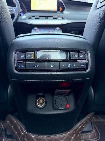 Hyundai: Hyundai Palisade: 2020 г., 2.2 л, Автомат, Дизель, Кроссовер — 12