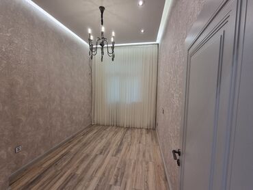 Yeni tikili: Yeni Günəşli Massiv A, 2 otaqlı, Yeni tikili, m. Xalqlar Dostluğu, 67 kv. m — 18