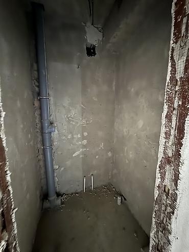 Продажа квартир: 2 комнаты, 70 м², Мед Академия Элитка, 10 этаж, ПСО (под самоотделку) — 10