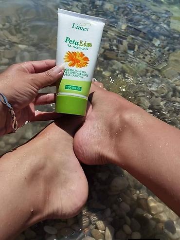 Kućna hemija i proizvodi za kuću: Limes – domaća sredstva za čišćenje i negu - Limes Sjaj Abraziv (600 — 78