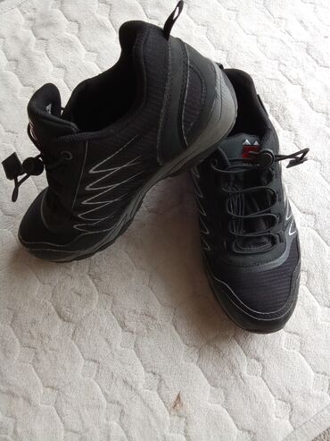Kids' Footwear: Kander, Sneakers, Size: color - Black