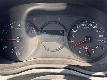 Kia: Kia Morning: 2019 г., 1 л, Автомат, Бензин — 11