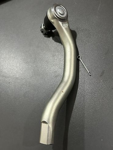 nakanecnik: Honda Civic Nakoneçnik — 3