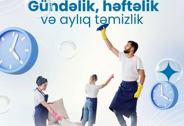 Boşqablar: Evlərdə, ofislərdə və digər məkanlarda gündəlik, həftəlik və aylıq