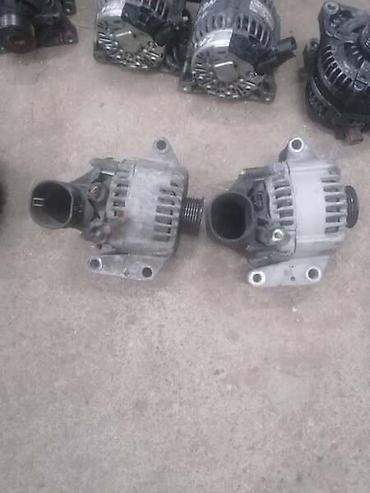 servis abs: ALTERNATOR ZA FORD C-MAX, COURIER, FIESTA . OD 2004. DO 2019. GOD — 1