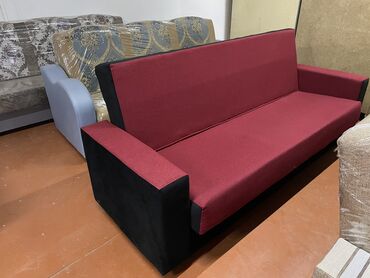 Раскладные диваны: Раскладной диван, Новый — 24