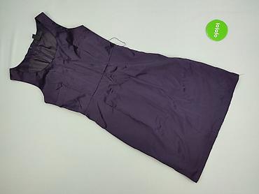hm bluzki cekiny: H&M, Sukienka damska, rozmiar S — 2