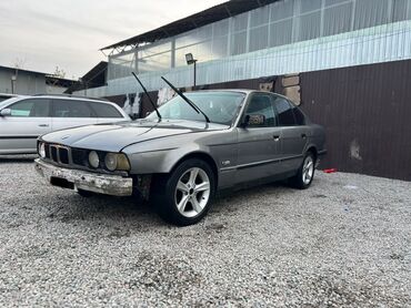 bmw 5 серия 550i xdrive: BMW 5 series: 1993 г., 2 л, Механика, Бензин, Седан