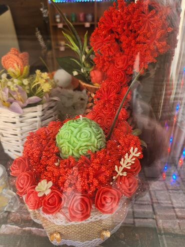 Praznična dekoracija: Bоја - Šareno — 2