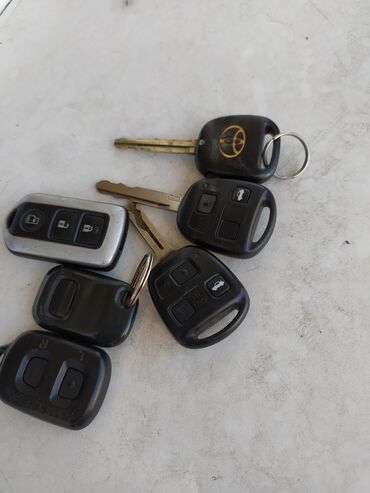 СТО, ремонт транспорта: ЧИП Ключ ремонт замок привозные замки восстановление чип ключ — 19