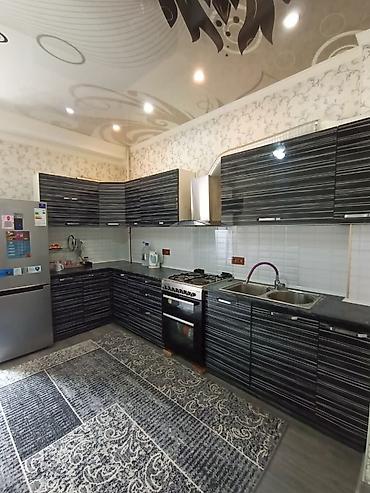 квартира джал мкр: 3 комнаты, 108 м², Джал-29 Элитка, 5 этаж, Евроремонт — 5