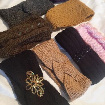 Baş geyimləri: Üzərində ad və hərflər yazılmış papaqların sifarişi qəbul olunur — 14