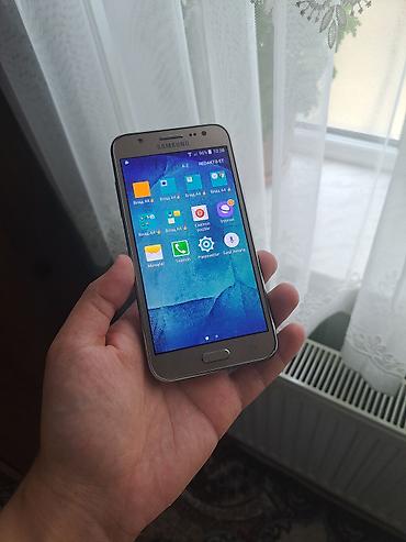 samsung t515: Samsung Galaxy J5 2016, 16 GB, rəng - Qızılı, İki sim kartlı — 3
