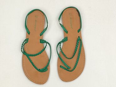 Sandals for women, 39, New Look, condition - Perfect