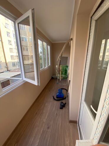 Продажа квартир: 1 комната, 38 м², Индивидуалка, 2 этаж, Евроремонт at lalafo.kg — 5 Продажа квартир: 1 комната, 38 м², Индивидуалка, 2 этаж, Евроремонт — 5