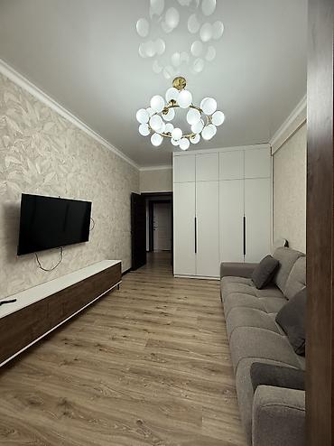 Батирлерди ижарага берүү: 1 бөлмө, Менчик ээси, Үй-бүлөлүүлөргө, 1 жылдан баштап, Толугу менен эмереги бар — 4