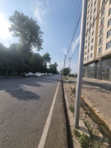 Продажа квартир: 3 комнаты, 98 м², Элитка, 6 этаж, ПСО (под самоотделку) — 4