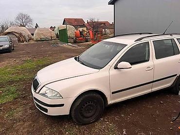 focus 4: FAROVI ZA ŠKODA OCTAVIA | Farovi za Škoda Octavia 2008, 1.9 TDI — 4