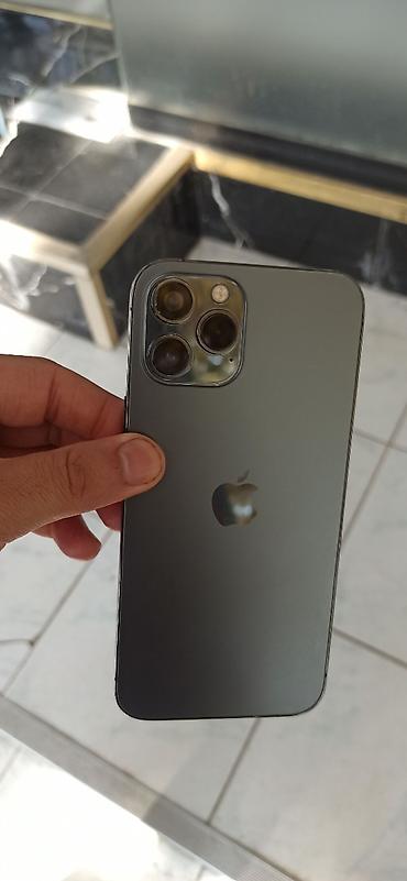 xiaomi note 15: IPhone 12 Pro Max, 128 GB, Black Titanium, Face ID — 1